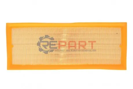 Фільтр повітряний VW Caddy 1.9/2.0 TDI 03- AUTOTECHTEILE 312 9008 Купити в Україні