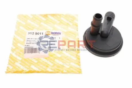 Фото Маслоотделитель картерных газов T5 2.5TDI AUTOTECHTEILE (312 9011) изображение 1
