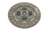 Фото Комплект зчеплення VW LT 2.5TDI 96-06 (80kw) (d=240) (+вижимний) AUTOTECHTEILE (314 1006) зображення 5