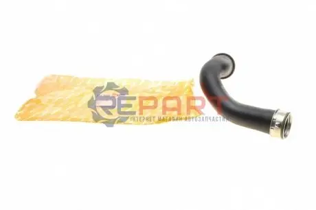 Патрубок інтеркулера VW T5 2.5TDI 03-09 AUTOTECHTEILE 3145002 Купити в Україні