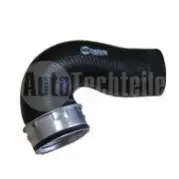 Патрубок інтеркулера (нижній) VW Passat/Skoda Superb 1.8T/1.9TDI 00-08 AUTOTECHTEILE 314 5007 Купити в Україні