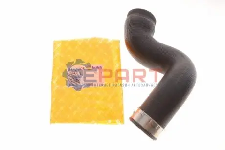 Патрубок інтеркулера VW Passat 1.8T 00-05 AUTOTECHTEILE 314 5008 Купити в Україні
