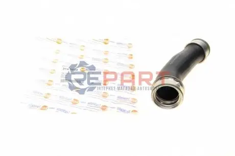 Патрубок интеркулера VW T5 2.5TDI 03- (AXD/AXE/BLJ) (1450.24) AUTOTECHTEILE 3145024 Купить в Украине