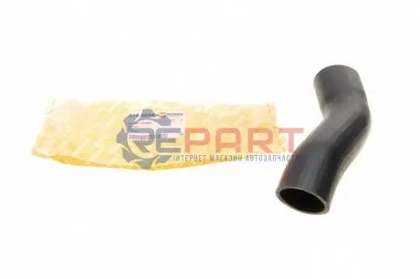 Патрубок інтеркулера VW LT 2.5TDI 96 AUTOTECHTEILE 314 5046 Купити в Україні