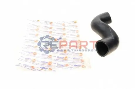 Патрубок интеркулера AUTOTECHTEILE 3145062 Купить в Украине