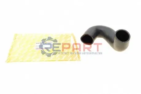 Фото Патрубок интеркулера AUTOTECHTEILE (3145063) изображение 1