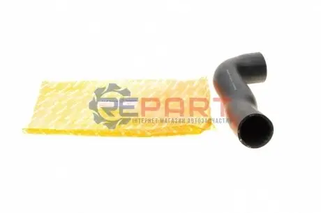 Патрубок інтеркулера (L) VW Caddy III/IV 1.6/2.0 TDI 10-20 AUTOTECHTEILE 3145076 Купити в Україні
