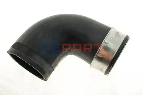 Фото Патрубок интеркулера AUTOTECHTEILE (3145083) изображение 1