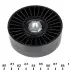 Фото Ролик генератора VW/Audi 1.9D/ VW T4 2.5TDI (паразитний) (78х25.25) AUTOTECHTEILE (3145088) зображення 2