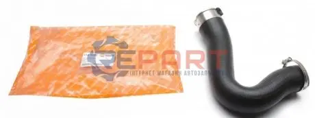 Фото 1 — Патрубок интеркулера AUTOTECHTEILE (3145090) Фото Патрубок интеркулера AUTOTECHTEILE (3145090) изображение 1