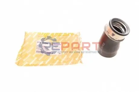Патрубок інтеркулера (верхній) VW Passat/ Tiguan/ 1.8-2.0 TFSI 04- (OE VAG) AUTOTECHTEILE 3145094 Купити в Україні