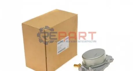 Вакуумний насос AUTOTECHTEILE 314 5107 Купити в Україні