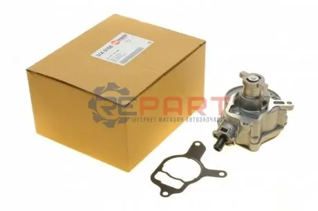 Насос вакуумний VW Jetta 2.5 06-/Audi TT 2.5RS 09-14 (OE VAG) AUTOTECHTEILE 3145108 Купити в Україні