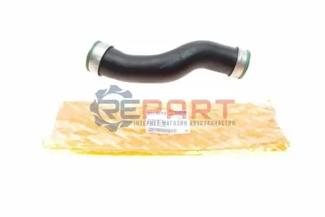 Патрубок інтеркулера (R) VW Tiguan 2.0TFSI 07-18 AUTOTECHTEILE 314 5113 Купити в Україні