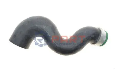 Патрубок інтеркулера (R) Audi A4/A6 1.9TDI 00-05 AUTOTECHTEILE 314 5128 Купити в Україні