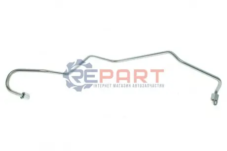 Трубка подачі оливи до турбіни VW Caddy III/Passat B6 1.9 TDI 04-15 AUTOTECHTEILE 314 5130 Купити в Україні