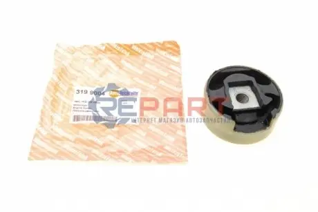 Подушка двигуна (верхня) VW Golf V/VI/Caddy III 1.2-2.0TDI 03- (з різьбою) AUTOTECHTEILE 3199004 Купити в Україні