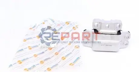 Подушка двигателя (L) VW Caddy 03- AUTOTECHTEILE 3199024