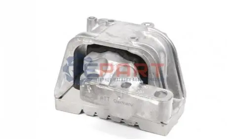 Фото Подушка двигателя (R) VW Caddy 1.9TDI 03- (1990.26) AUTOTECHTEILE (3199026) зображення 1