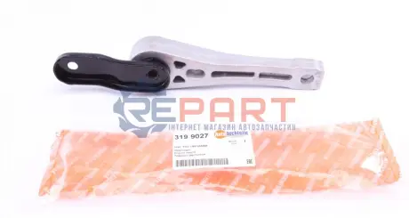 Подушка двигуна (задня) VW Caddy 03 AUTOTECHTEILE 3199027 Купити в Україні