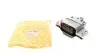 Подушка КПП VW Golf V-VI/Caddy III 1.9-2.0 TDI 319 9029