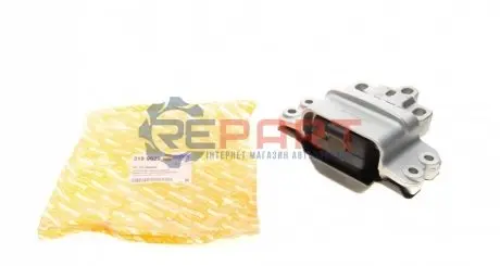 Фото Подушка КПП VW Golf V-VI/Caddy III 1.9-2.0 TDI AUTOTECHTEILE (319 9029) зображення 1