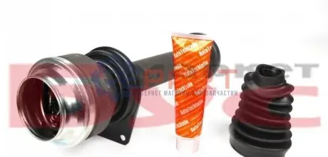 Фото ШРКШ (внутрішній) VW T5 2.5TDi 03- (R) (26x30x366) AUTOTECHTEILE (3407030) зображення 1