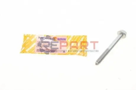 Болт рычага (переднего) VW/Skoda/Audi/Seat (M12x1.5x110) AUTOTECHTEILE 340 7038 Купити в Україні