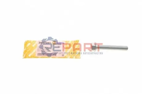 Болт ричага (переднього) VW T5/T6 03- (M14x1.5x95) AUTOTECHTEILE 340 7041 Купить в Украине