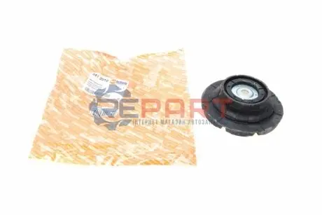 Подушка амортизатора (переднього) VW T5 1.9-2.5TDI 03- AUTOTECHTEILE 341 2010 Купити в Україні