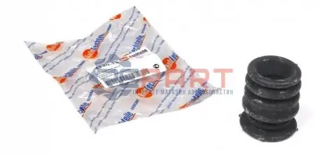 Фото Відбійник амортизатора (переднього) VW T5 03- / більше не постачається AUTOTECHTEILE (341 2013) зображення 1