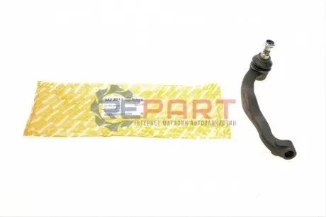 Наконечник тяги рульової (L) VW T5/Multivan V 03-15 AUTOTECHTEILE 3422013 Купити в Україні