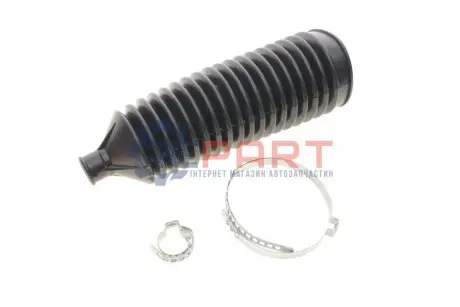 Фото Пильник рейки рульової VW T5/T6 03- AUTOTECHTEILE (342 2015) зображення 1