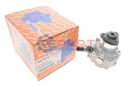 Насос ГУР VW T5 2.0TDI 09- (4220.16) AUTOTECHTEILE 3422016 Купити в Україні