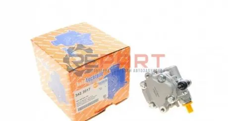 Насос ГПК VW Caddy II/Golf III/IV/Passat B3/B4 1.9SDI/TDI 95-04/Skoda Octavia 97-10 AUTOTECHTEILE 3422017 Купити в Україні