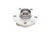Підшипник маточини (передньої) VW Caddy 03-15/Golf 03-/Skoda Octavia 04-13/Kodiaq 16- (+ABS) 3498003