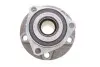 Фото Підшипник маточини (передньої) VW Caddy 03-15/Golf 03-/Skoda Octavia 04-13/Kodiaq 16- (+ABS) AUTOTECHTEILE (3498003) зображення 4