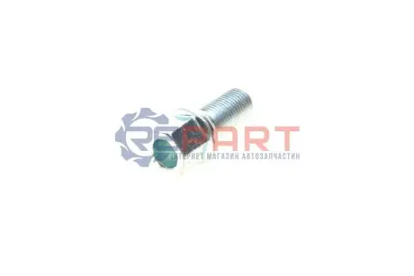 Фото Болт колеса VW Caddy/T5 03- (M14x1.5mm) AUTOTECHTEILE (360 1001) зображення 1
