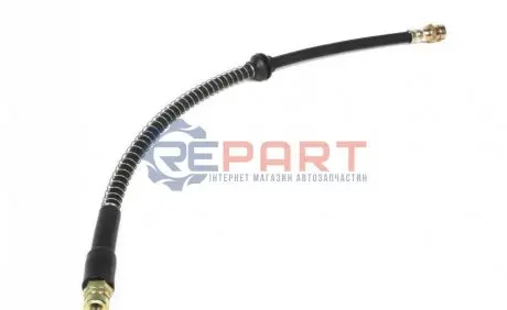 Шланг гальмівний (задній) VW Caddy III-IV 04- (L=426mm) AUTOTECHTEILE 361 1005 Купити в Україні