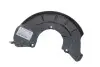 Защита диска тормозного (переднего) VW Golf V 09-11/Polo 12-14/Skoda Fabia 00-14. AUTOTECHTEILE (361 5038) изображение 1