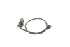 Датчик тормозных колодок пер. VW Touareg 17-/Audi A4/A5/A6/A7 15- (397mm) AUTOTECHTEILE (361 5041) изображение 5
