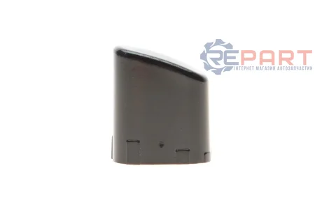 Кнопка ручника Skoda Fabia/Rapid/VW Polo 09- (чорний) AUTOTECHTEILE 371 1019