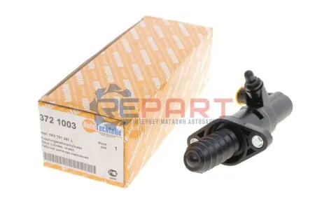 Фото 1 — Циліндр сцеплення (робочий) Audi A3/Skoda Fabia/Octavia/Rapid/Yeti/VW Caddy/Golf/Passat B6/B7/B8 03- AUTOTECHTEILE (372 1003) Фото Циліндр сцеплення (робочий) Audi A3/Skoda Fabia/Octavia/Rapid/Yeti/VW Caddy/Golf/Passat B6/B7/B8 03- AUTOTECHTEILE (372 1003) зображення 1