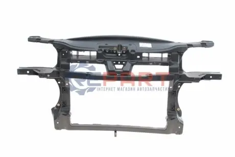Панель передняя (телевизор) VW Caddy III/Touran 03- AUTOTECHTEILE 380 5001