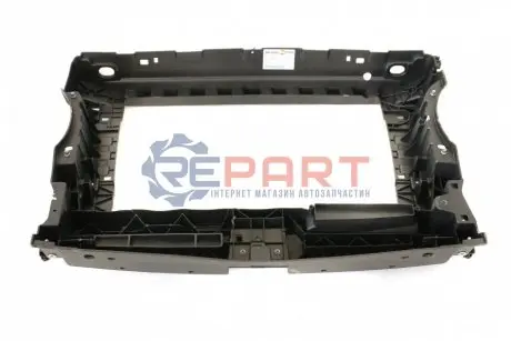 Фото Панель передняя (телевизор) VW Caddy IV 15- AUTOTECHTEILE (3805003) зображення 1