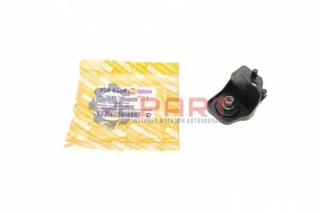 Кронштейн крепления бампера VW T5/T6 10-Л. AUTOTECHTEILE 380 5009 Купить в Украине