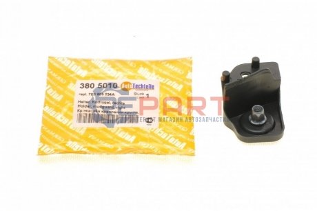 Кронштейн кріплення бампера VW T5/T6 10 Пр.. AUTOTECHTEILE 380 5010