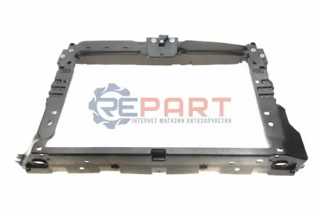 Передняя панель кузова AUTOTECHTEILE 380 5015 Купить в Украине