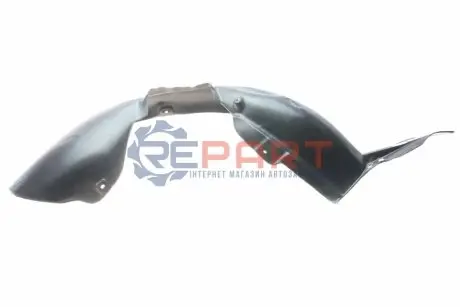 Підкрилок крила переднього VW Caddy 15- (L) AUTOTECHTEILE 380 5018 Купити в Україні