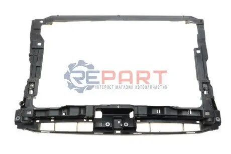 Панель передняя (телевизор) VW Passat 10- AUTOTECHTEILE 380 5027 Купить в Украине